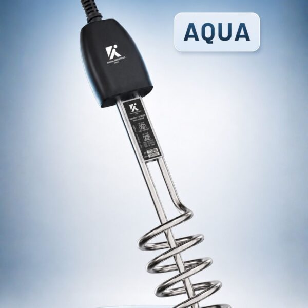 AQUA Regular Immersion Heater