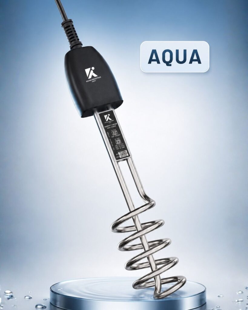 AQUA Regular Immersion Heater