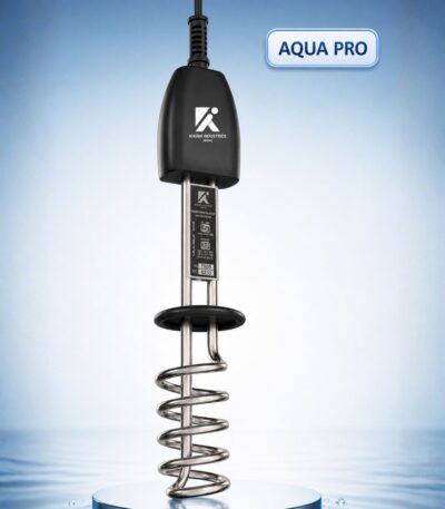 AQUA PRO Regular Immersion Heater