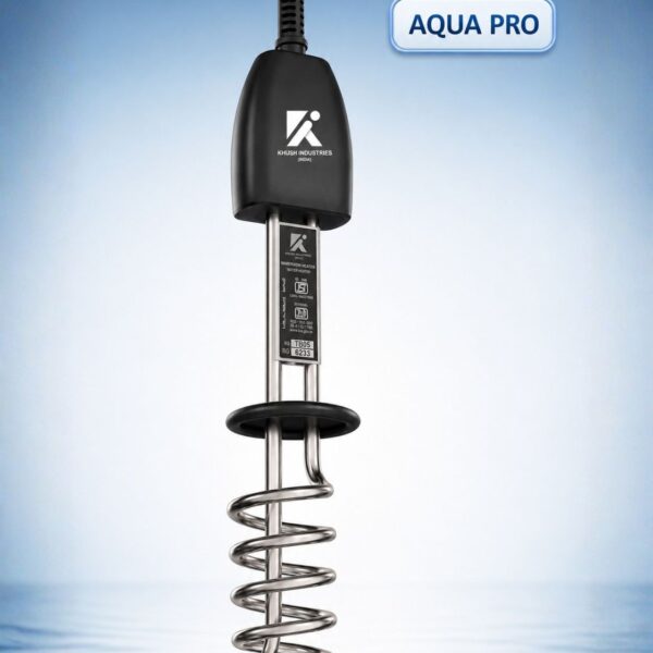AQUA PRO Regular Immersion Heater