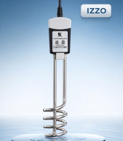 IZZO Waterproof Immersion Heater