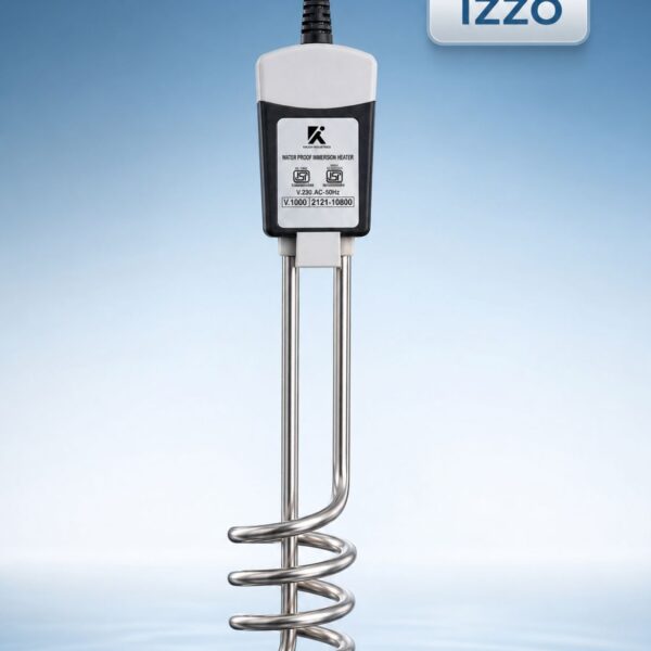 IZZO Waterproof Immersion Heater