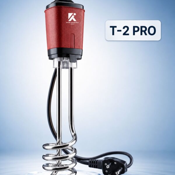 T-2 PRO Waterproof Immersion Heater