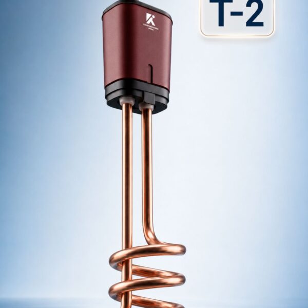 T-2 Waterproof Immersion Heater