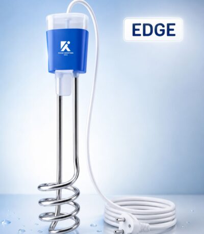 EDGE Waterproof Immersion Heater