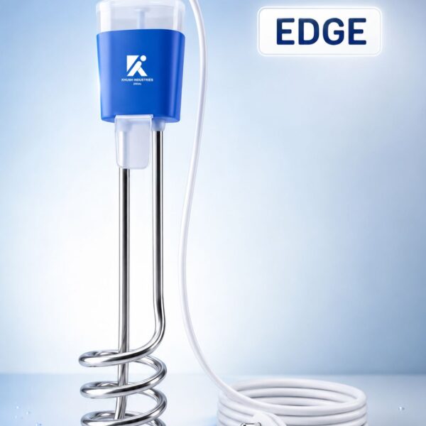 EDGE Waterproof Immersion Heater