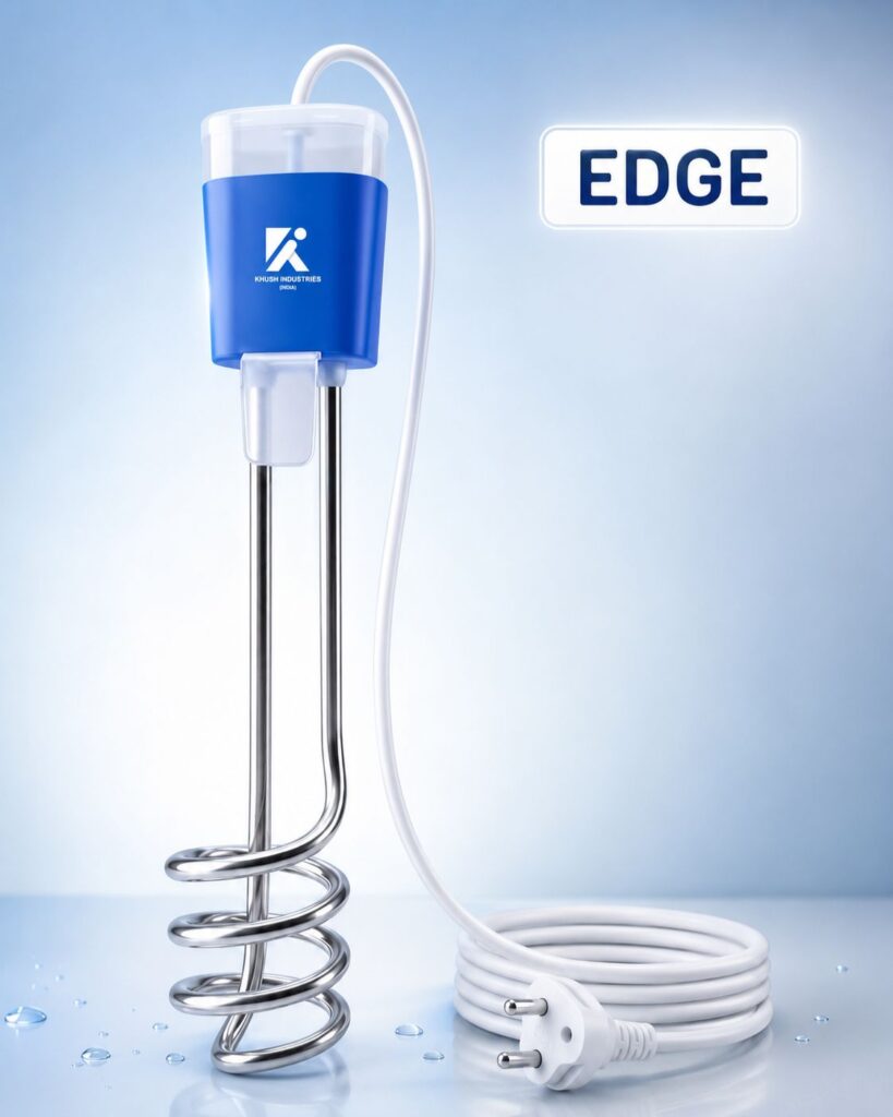 EDGE Waterproof Immersion Heater
