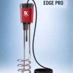 EDGE PRO Auto-Cut Immersion Heater