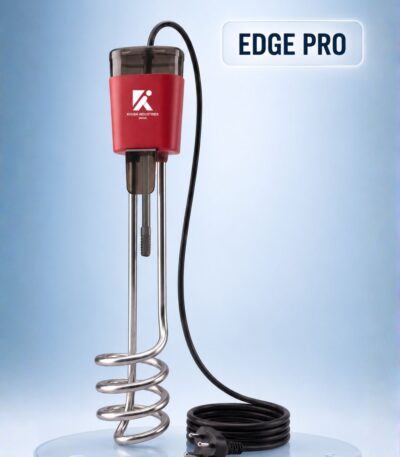 EDGE PRO Auto-Cut Immersion Heater