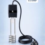 STAMP Waterproof Immersion Heater