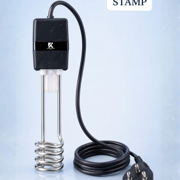 STAMP Waterproof Immersion Heater