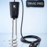 TRYIO PRO Waterproof Immersion Heater