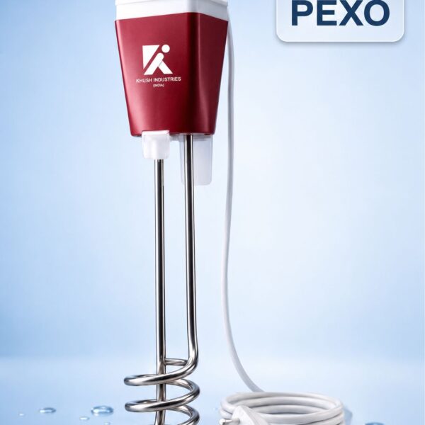 PEXO Waterproof Immersion Heater