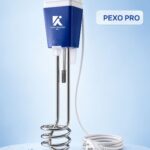 PEXO PRO Auto-Cut Immersion Heater