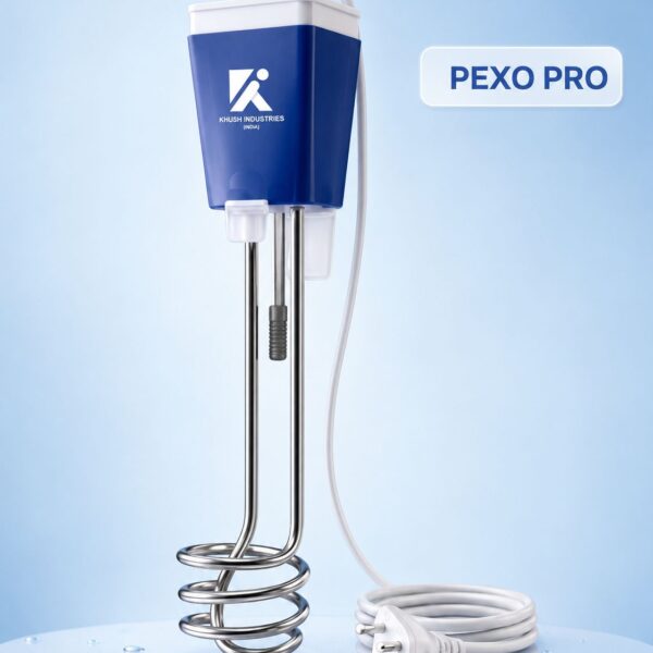 PEXO PRO Auto-Cut Immersion Heater