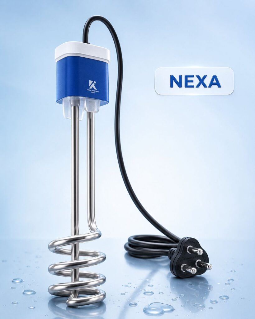 NEXA Waterproof Immersion Heater