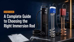 A Complete Guide to Choosing the Right Immersion Rod