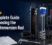 A Complete Guide to Choosing the Right Immersion Rod