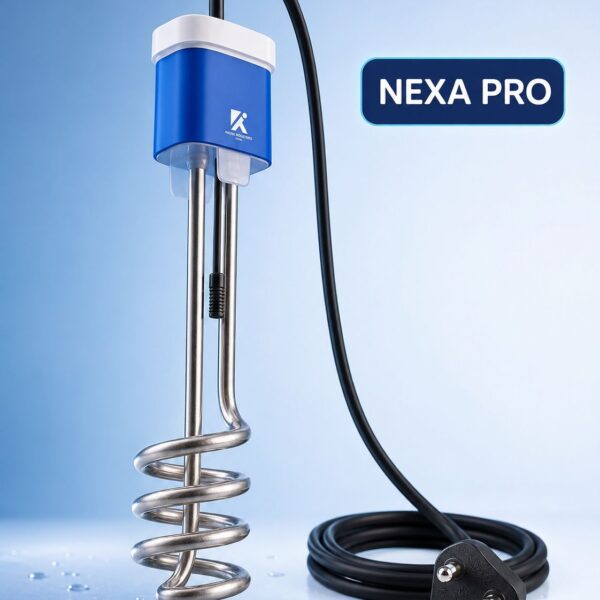 NEXA PRO Auto-Cut Immersion Heater