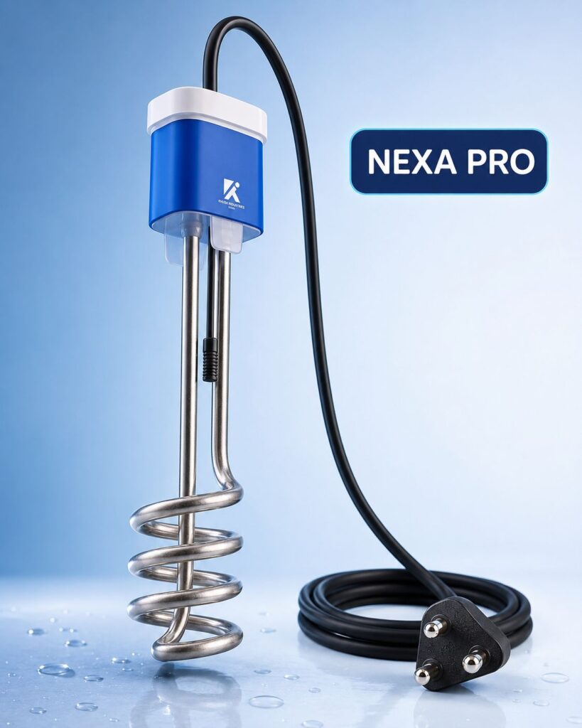 NEXA PRO Auto-Cut Immersion Heater
