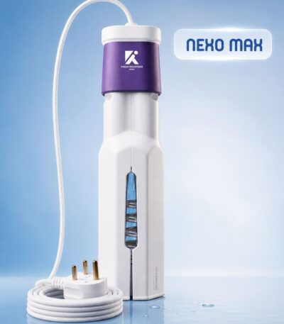 NEXO MAX Auto-Cut Immersion Heater