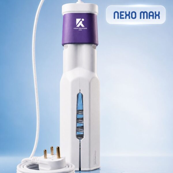 NEXO MAX Auto-Cut Immersion Heater