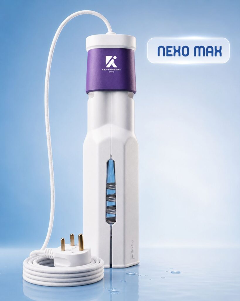 NEXO MAX Auto-Cut Immersion Heater