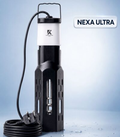 NEXO ULTRA Auto-Cut Immersion Heater