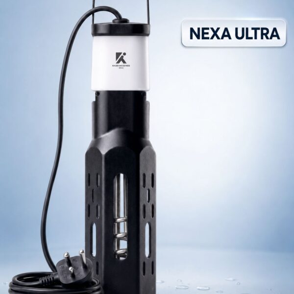 NEXO ULTRA Auto-Cut Immersion Heater