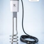SECCO Waterproof Immersion Heater