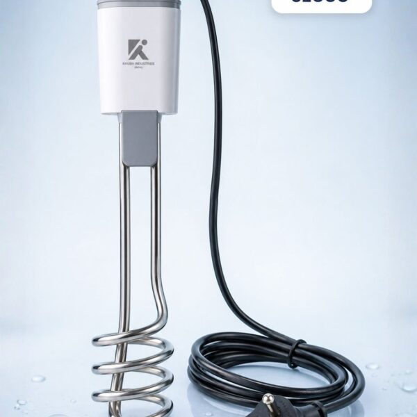 SECCO Waterproof Immersion Heater